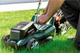 Аккумуляторная газонокосилка Metabo RM 36-18 LTX BL 36, 2 акб 5.2 Ah (601716650) - изображение 4