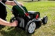 Аккумуляторная газонокосилка Metabo RM&nbsp;36-18&nbsp;LTX&nbsp;BL&nbsp;46 без акб (601606850) - изображение 4
