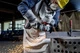 Акумуляторна кутова шліфмашина Metabo WB 18 LTX BL 15-125 Quick 2 акб 5.5 Ah, у кейсі (601730660) - зображення 6