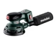 Аккумуляторная эксцентриковая шлифмашина Metabo PowerMaxx SXA 12-125 BL, без акб, в кейсе (602035840) - изображение 2