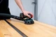 Аккумуляторная эксцентриковая шлифмашина Metabo PowerMaxx SXA 12-125 BL, без акб, в кейсе (602035840) - изображение 3