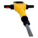 Игрушечный отбойный молоток Bosch Mini (8405) - изображение 4
