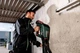 Садова повітродувка Metabo LB 18 LTX BL без акб (601607850) - зображення 4