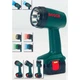 Детский фонарик Bosch Mini (8448) - изображение 2