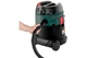 Універсальний пилосос Metabo ASA 25 L PC (602014000) - зображення 2