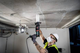 Перфоратор Metabo KHE 2445 в кейсе (601709500) - зображення 3