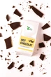 Горячий шоколад с кокосовым молоком 150 г Bifood - изображение 1