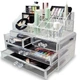 Акриловий органайзер WOW Cosmetic Storage Box Бокс для косметики та біжутерії - зображення 1
