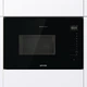 Встраиваемая микроволновая печь Gorenje BMI251SG3BG - изображение 2