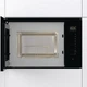 Встраиваемая микроволновая печь Gorenje BMI251SG3BG - изображение 3