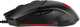 Миша MSI Clutch GM08 Gaming Mouse USB Black (S12-0401800-CLA) - зображення 5