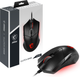 Миша MSI Clutch GM08 Gaming Mouse USB Black (S12-0401800-CLA) - зображення 11