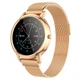Смарт-годинник Hoco Y8 Smart sports watch Rose Gold - зображення 1