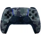 Sony DualSense (Grey Camo) + Зарядная станция Sony DualSense Charging Station - изображение 5