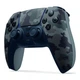 Sony DualSense (Grey Camo) + Зарядная станция Sony DualSense Charging Station - изображение 3