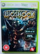 Bioshock, Б/У, английская версия - диск для Xbox 360 - изображение 1