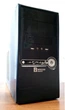 Игровой ПК Impression Tower / Intel Xeon E3-1225 v2 (4 ядра по 3.2-3.6 GHz) / 16GB DDR3 / 256GB SSD M.2 /Quadro K2000, 2 GB GDDR5, 128-bit / 400W б/у - изображение 2