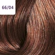 Краска для волос WELLA Color Touch Plus 66/04 коньяк 60 мл - изображение 2