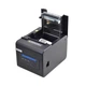 Чековий принтер Xprinter XP-T300L LAN (Ethernet) + USB - изображение 2