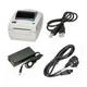 Принтер етикеток Zebra LP2844 USB Б/В - изображение 5