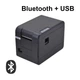 Принтер етикеток Xprinter XP-233B Bluetooth + USB - изображение 1