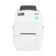 Термотрансферний принтер етикеток Zebra TLP2824 Plus USB Б/В - изображение 2