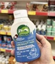 Кокосове згущене молоко веганське в пластиковій пляшечці Nature's Charm Sweetened Condensed Coconut Milk 320 г - зображення 2