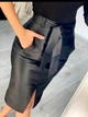 Fashions • Юбка женская Айрис Fashions 50 черный (408-аз) - изображение 2