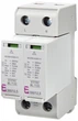 Обмежувач перенапруги 2Р 40кА 300В [2440663] ETITEC ML T123 ETI - зображення 1