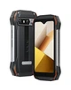 Защищенный смартфон Blackview N6000 8/256gb orange - изображение 1