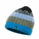 Термошапка DexShell DH332N-BG Beanie Gradient, водонепроницаемая, размер S/M (56–58 см), голубая - изображение 1