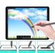 Стилус для планшета Apple iPad, Black - изображение 2