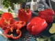 Семена Перец сл Калифорнийское чудо красное, 0,25 г (Семена Украины) - изображение 4