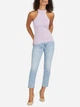 Топ женский Guess 972134853 XL Сиреневый (1159789123) - изображение 4