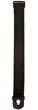 Гитарный ремень D'Addario PLANET LOCK GUITAR STRAP (BLACK) - изображение 2