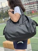 Женская спортивная сумка на 30L с отделом для обуви - изображение 3