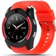 Умные смарт часы Smart Watch V8 - изображение 5