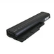 Аккумулятор для ноутбуков Lenovo ThinkPad T61 (40Y6799) 5200 mAh Extradigital - изображение 2