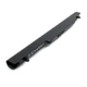 Аккумулятор для ноутбуков Asus K56 (A32-K56) 14.4V 2600mAh Extradigital - изображение 3