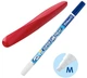 Ручка перьевая Pelikan Twist Fiery Red Красная с корректором (926071R) - изображение 3