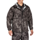 Куртка штормова 5.11 Tactical GEO7 Duty Rain Shell Night S (48353G7-357) - зображення 4