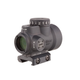 Приціл коліматорний Trijicon MRO 1x25 Red Dot Sight Black (MRO-C-2200004) - зображення 5