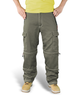 Брюки Surplus Raw Vintage SURPLUS TREKKING TROUSERS Olive S (05-3595-01) - зображення 3