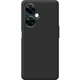 Чехол силиконовый OnePlus Nord CE 3 Lite Черный (49115) - изображение 1