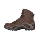 Черевики військові демісезонні LOWA Z-6N GTX С Dark Brown UK 10.5/EU 45 (310682/0493) - зображення 3