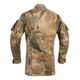 Костюм польовий P1G-Tac BFU Varan camo Pat.31143/31140 XL/Long (S216517VRN) - зображення 4