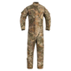 Костюм польовий P1G-Tac BFU Varan camo Pat.31143/31140 L (S216517VRN) - изображение 1