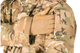 Куртка камуфляжна вологозахисна польова P1G-Tac Smock PSWP MTP/MCU camo M/Long (J11683MC) - изображение 5