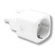 Умная розетка Ewelink Smart Head WiFi 20А - 80286020 - изображение 1