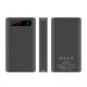 Powerbank Корпус повербанка с дисплплеем для 6 аккумуляторов 18650 быстрая зарядка - 100127 - изображение 2
